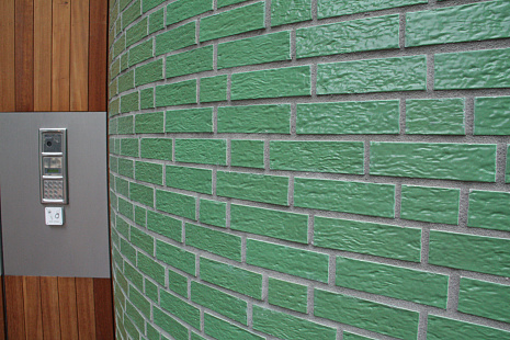 Объект из Кирпич Vandersanden GR-05